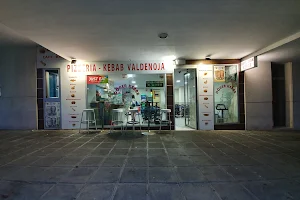 Valdenoja Doner Kebab Pizzería image