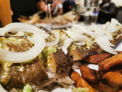 Restaurant Le Pelisson Chez Carole à Paris