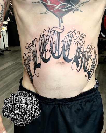 Explore tattoo ideas for 3 friends, creative tattoo ideas in Silver City, available at Independent Ink Tattoo