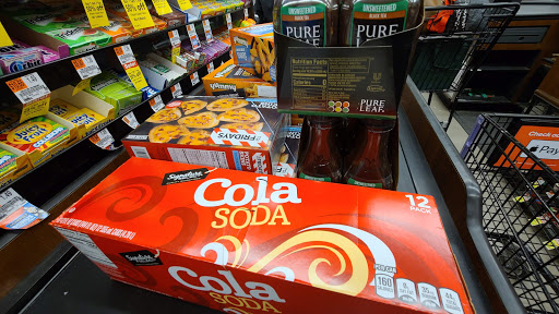 Grocery Store «ACME Markets», reviews and photos, 3101 NY-22, Patterson, NY 12563, USA