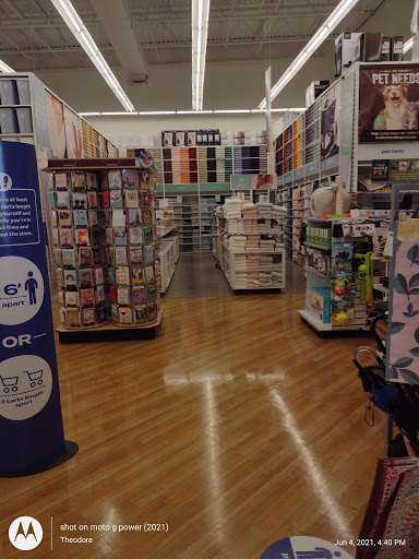 Department Store «Bed Bath & Beyond», reviews and photos, 10350 E US Hwy 36, Avon, IN 46123, USA