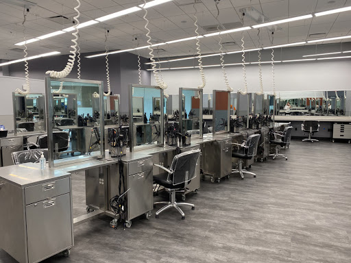 Beauty School «Casal Aveda Institute», reviews and photos, 6000 Mahoning Ave #114, Youngstown, OH 44515, USA