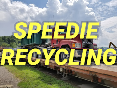 Speedie Recycling