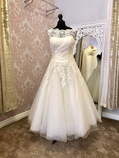 Bridal Reloved York