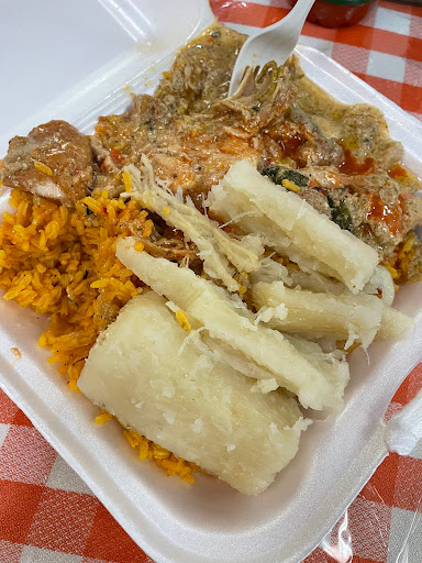 Latin American Restaurant «Tu Pais Latin Market», reviews and photos, 3320 S Kings Ave, Brandon, FL 33511, USA