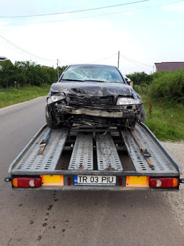 Tractari Auto Alexandria Non Stop