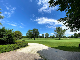 Golfclub München-West Odelzhausen e.V.
