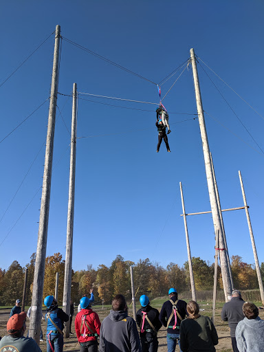 Resort «Sugar Lake Lodge», reviews and photos, 37584 Otis Ln, Cohasset, MN 55721, USA