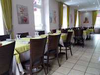 Atmosphère du Restaurant Chez Yaki à Riedisheim - n°8