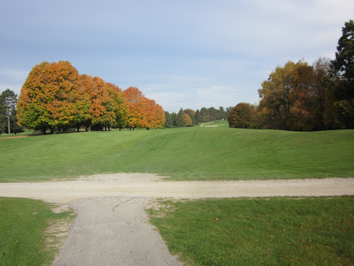 Golf Course «Chemung Hills Golf Club & Banquet Center», reviews and photos, 3125 Golf Club Rd, Howell, MI 48843, USA