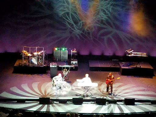 Performing Arts Theater «The Kentucky Center for the Performing Arts», reviews and photos, 501 W Main St, Louisville, KY 40202, USA