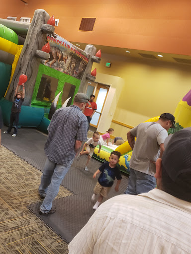 Convention Center «Las Cruces Convention Center», reviews and photos, 680 E University Ave, Las Cruces, NM 88001, USA