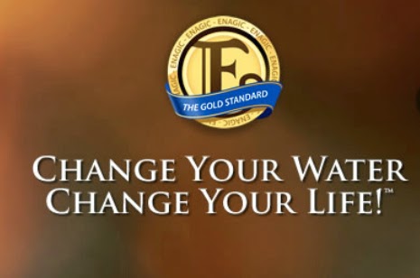 HWB GLOBAL INC - ENAGIC KANGEN WATER GLOBAL DISTRIBUTOR image