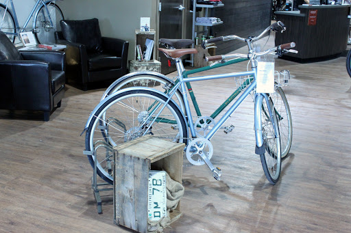 Bicycle Store «Colonial Bicycle Company - Portsmouth», reviews and photos, 775 Lafayette Rd #5, Portsmouth, NH 03801, USA