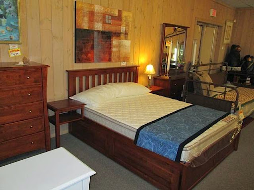 Furniture Store «Furniture Depot», reviews and photos, 3656 State Rd, Cuyahoga Falls, OH 44223, USA