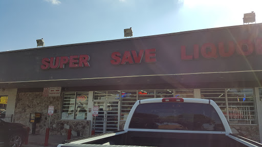 Super Save Liquor