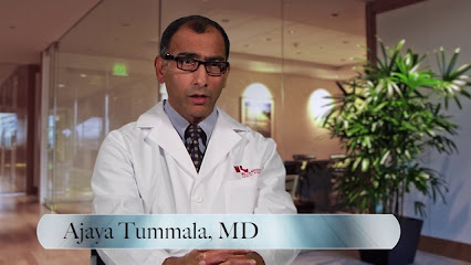 Dr. Ajaya K. Tummala, MD