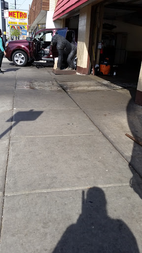 Car Wash «Koziol Car Wash», reviews and photos, 5410 W Belmont Ave, Chicago, IL 60641, USA