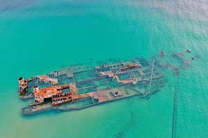 Shipwreck Epanomi image