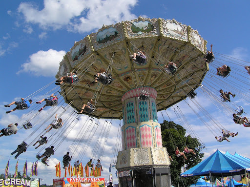 Orange County Fair Concession image 8