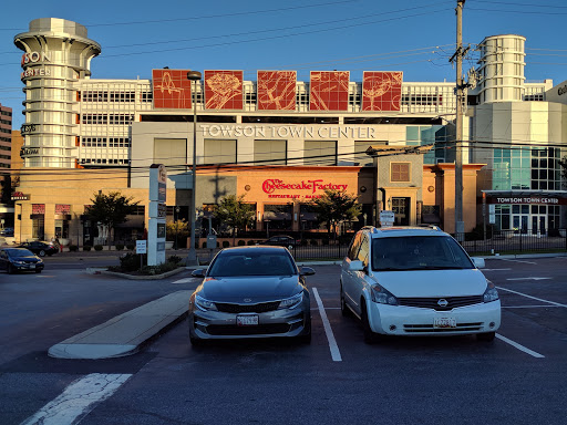 Shopping Mall «Towson Town Center», reviews and photos, 825 Dulaney Valley Rd, Towson, MD 21204, USA