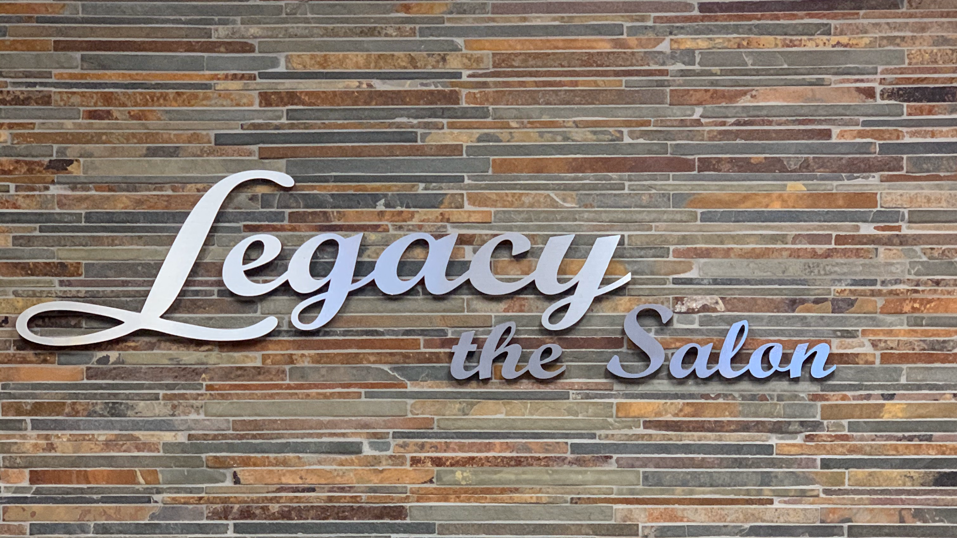 Legacy the Salon