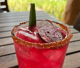 Mahekal Beach Resort photo