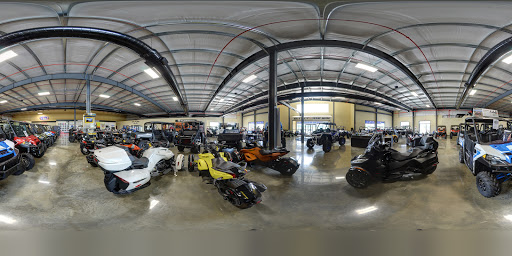 ATV Dealer «Powersports of America», reviews and photos, 3051 Old Husbands Rd, Paducah, KY 42003, USA