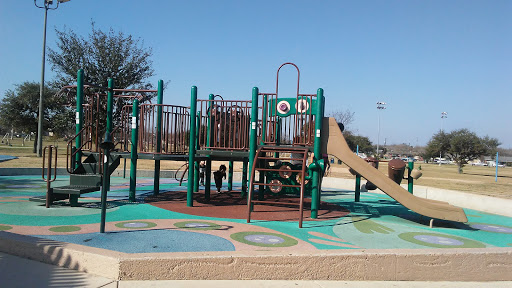 Park «Arnold Park», reviews and photos, 1011 Gillette Blvd, San Antonio, TX 78224, USA