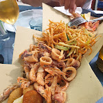 Photo n°1 de l'avis de Francesca.a fait le 12/06/2022 à 05:12 sur le  I LOVE COZZERIA Assemini à Assemini