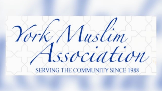 York Muslim Association - York