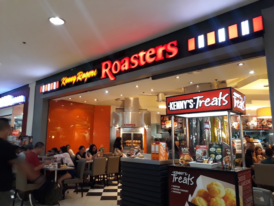 Kenny Rogers Roasters