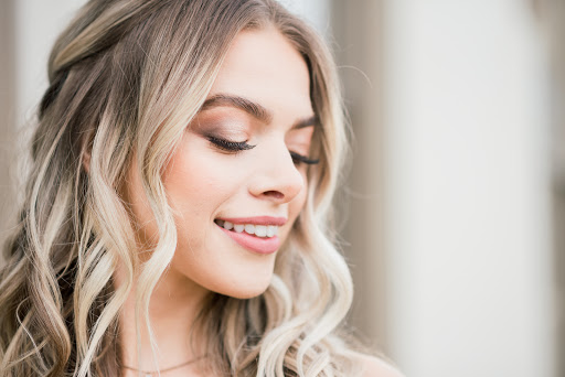 Hair Salon «The Colour Bar Salon in Sacramento», reviews and photos, 5539 H St #70, Sacramento, CA 95819, USA