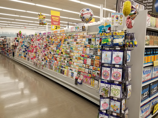 Grocery Store «Food Lion», reviews and photos, 425-A Wythe Creek Rd, Poquoson, VA 23662, USA