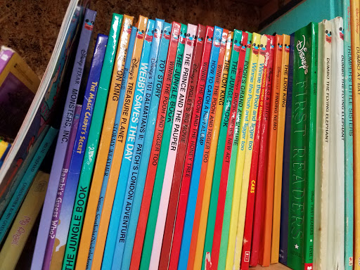 Non-Profit Organization «St. Vincent de Paul Society», reviews and photos, 651 W Memorial Dr, Dallas, GA 30132, USA