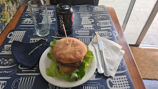 Horarios de Cafe Zoliakie Gluten Free
