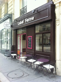 Photos du propriétaire du Restauration rapide Label Ferme à Paris - n°2