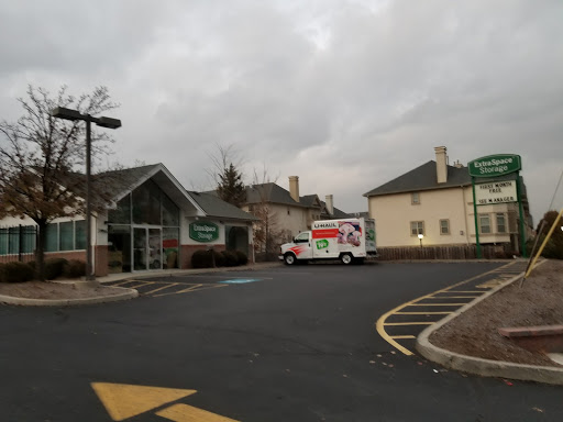 Storage Facility «Extra Space Storage», reviews and photos, 700 Green Ln, Union, NJ 07083, USA