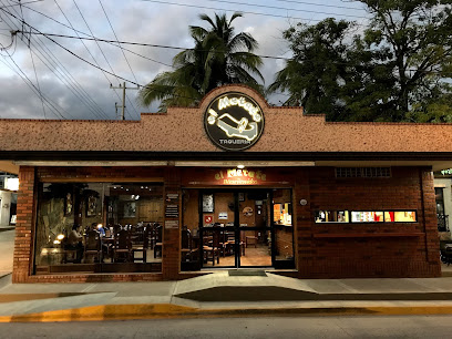 EL METATE TAQUERIA & GRILL