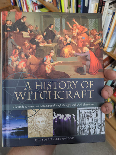 Thrift Store «Community Thrift Store», reviews and photos, 2344 N MacArthur Blvd, Oklahoma City, OK 73127, USA