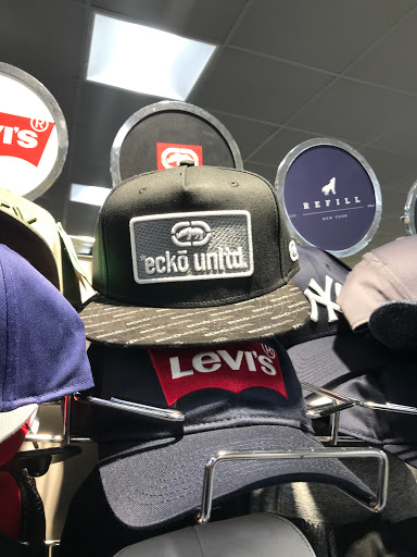 Tiendas de gorras planas en Tijuana