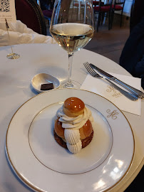 Tarte Tatin du Restaurant Pâtisserie Méert à Lille - n°12