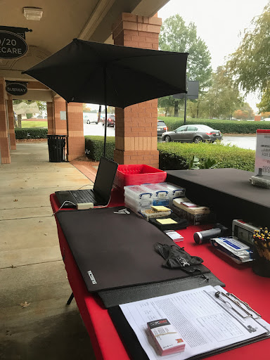 Computer Repair Service «PC EMT Computer & iPhone Repairs», reviews and photos, 10945 State Bridge Rd #305, Alpharetta, GA 30022, USA