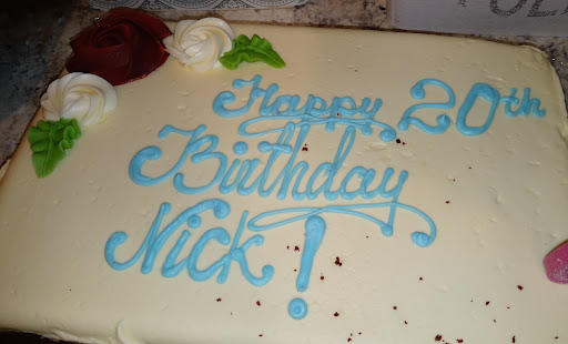 Department Store «Walmart Supercenter», reviews and photos, 8500 N Wickham Rd, Melbourne, FL 32940, USA