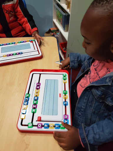 Day Care Center «Kwawaku Day Care», reviews and photos, 139 Long Ln, Upper Darby, PA 19082, USA