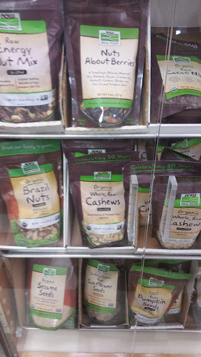 Vitamin & Supplements Store «Stay Healthy!», reviews and photos, 840 S Rancho Dr, Las Vegas, NV 89106, USA