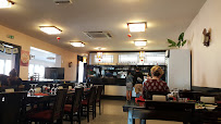 Atmosphère du Restaurant japonais SushiRama à Le Mesnil-Amelot - n°11