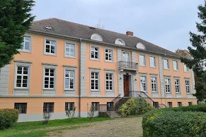 Herrenhaus Lübbenow image