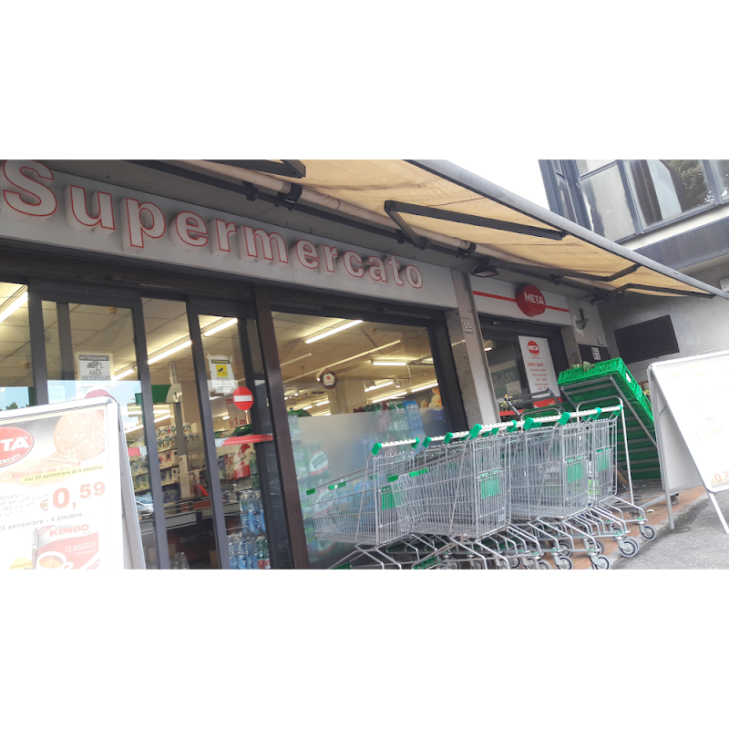 Supermercati Caselli Srl