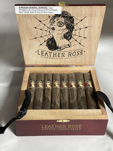 Cigar Shop «Cigar Bundles of Miami Cigar Lounge», reviews and photos, 405 SE 1st Ave, Florida City, FL 33034, USA